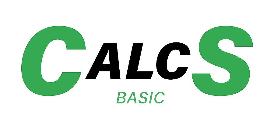 CalcS_basic