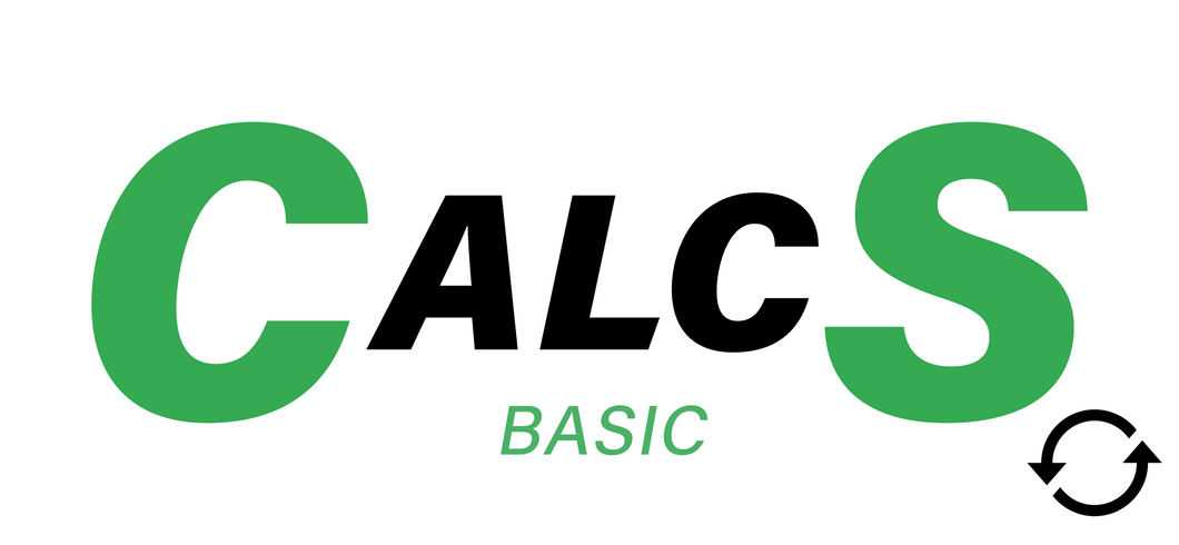 CalcS_basic (update 2024)