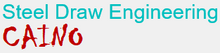 Carica l'immagine nel visualizzatore di Gallery, Steel Draw Engineering + Progecad
